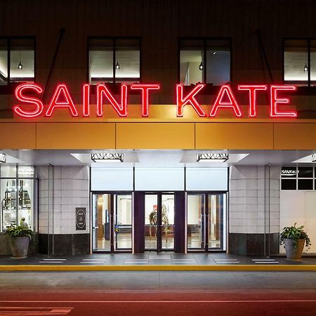 Saint Kate - The Arts Hotel Milwaukee Esterno foto