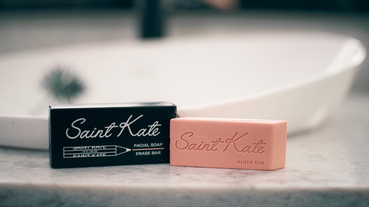 Saint Kate - The Arts Hotel Milwaukee Esterno foto