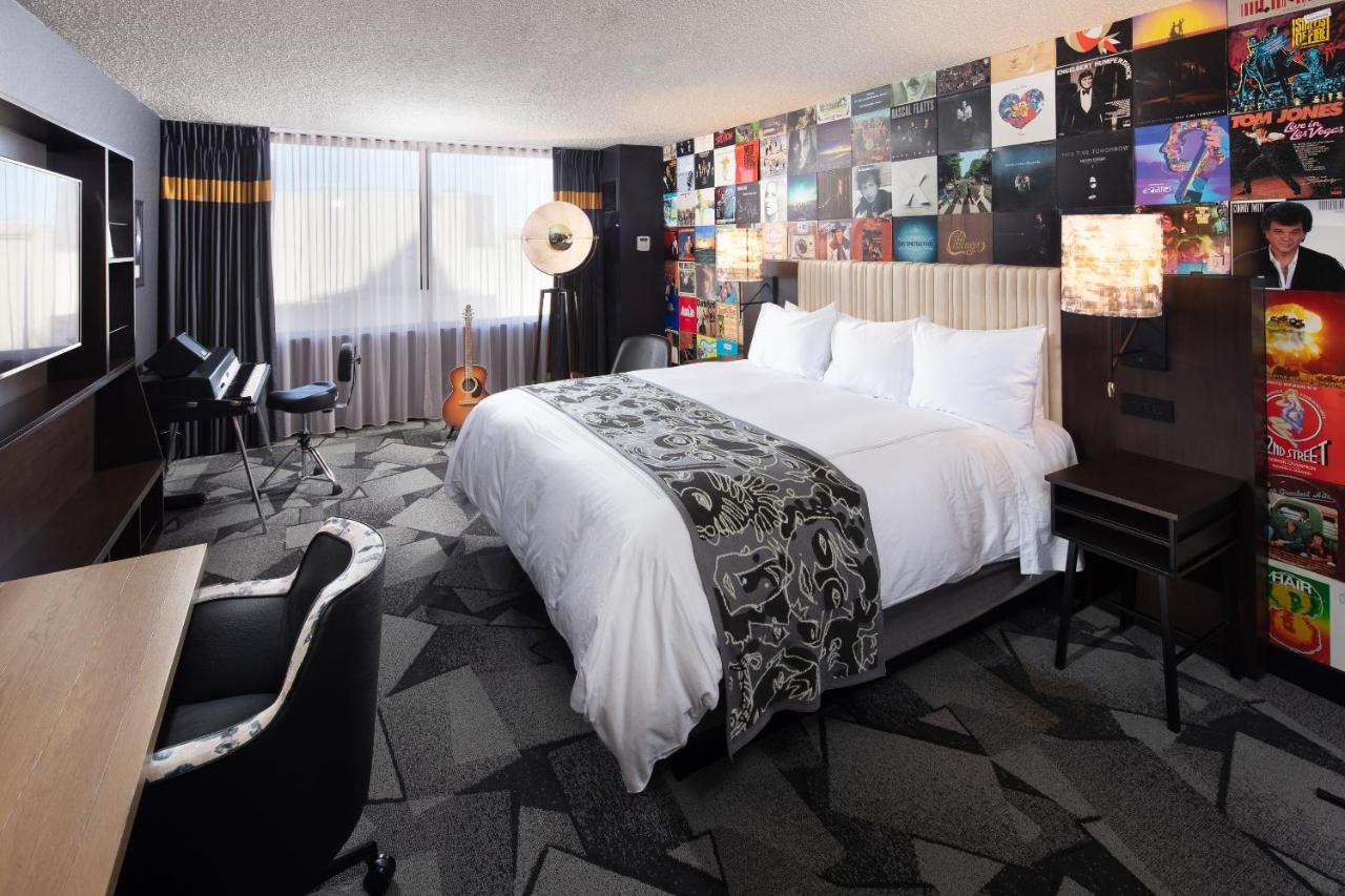 Saint Kate - The Arts Hotel Milwaukee Esterno foto