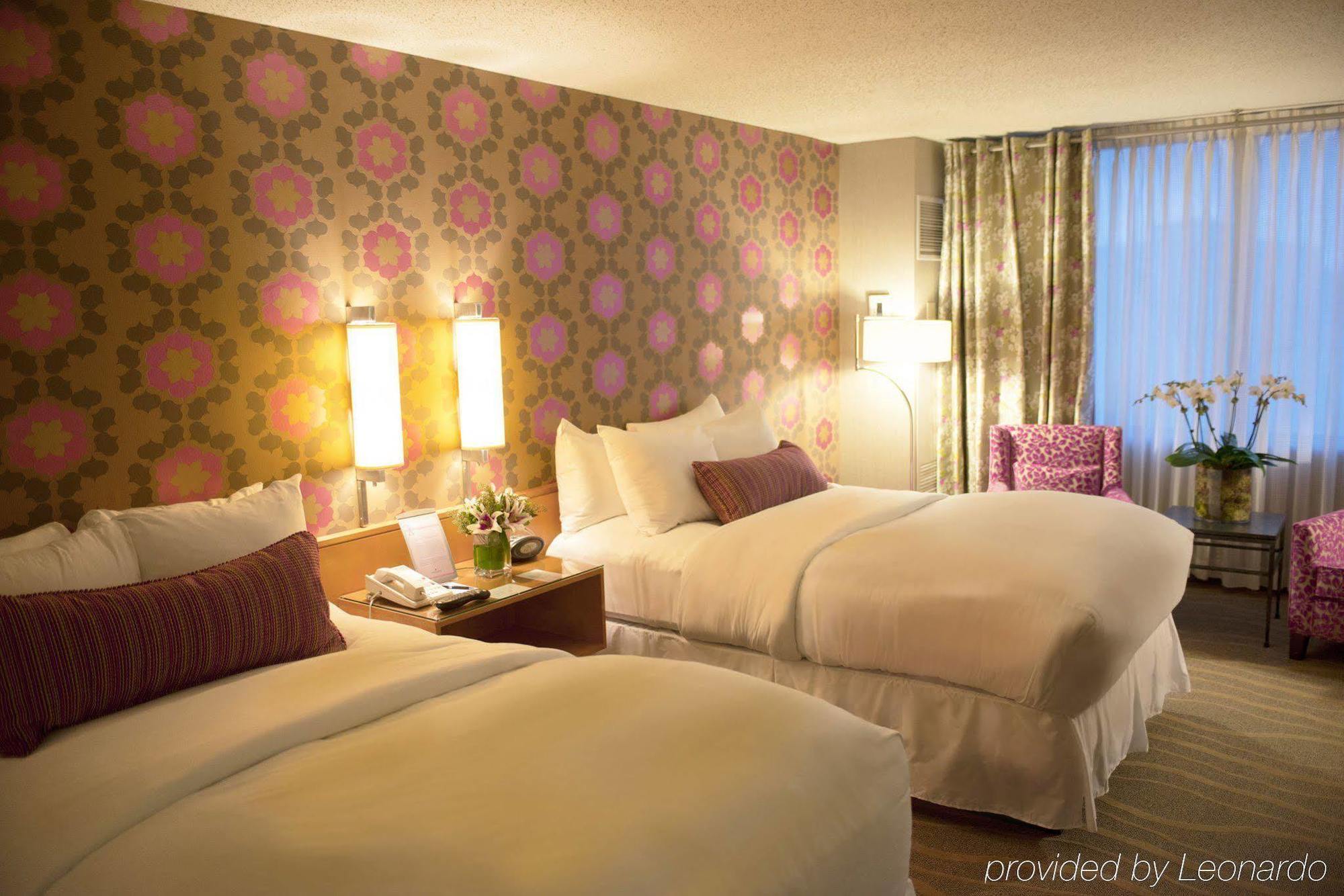 Saint Kate - The Arts Hotel Milwaukee Esterno foto